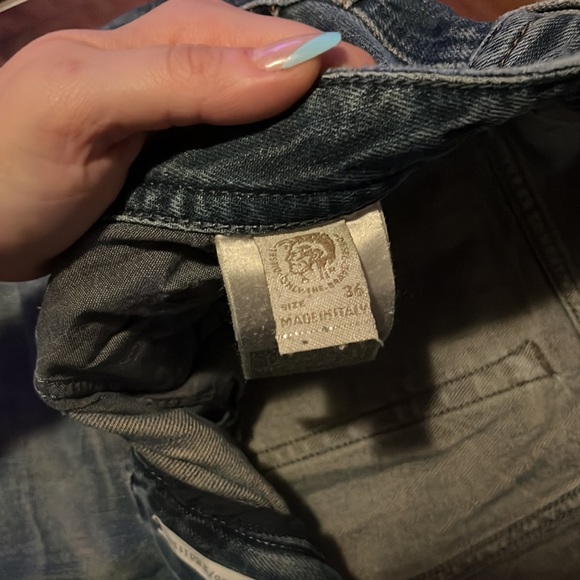 Bought brand new 2017 wore few times partner lost alot of weight. - Picture 2 of 3